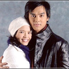 Hua Jai Chocolate Thai Drama photo