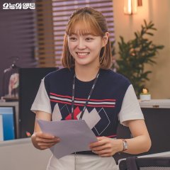 Today's Webtoon Korean Drama photo