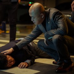 In Our Prime Chinese Movie(2022) photo