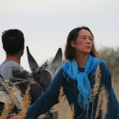 Return to Dust Chinese Movie photo