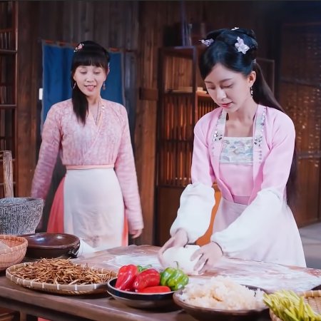 The Fires of Cooking: Hua Xiao Chu (2020)