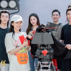 The Flower of Lust Chinese Drama photo