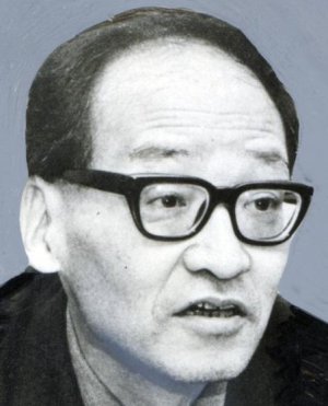 Yasuzo Masamura