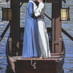 A Dream of Splendor Chinese Drama photo