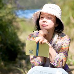 Poetry Korean Movie photo