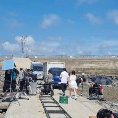 Thank You, Jjajangmyeon Korean Movie photo