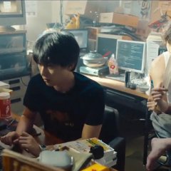 Awake Japanese Movie photo