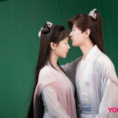 Immortal Samsara Special Chinese Drama photo