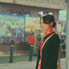 Madalena Hong Kong Movie photo