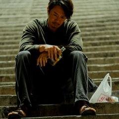 Madalena Hong Kong Movie photo