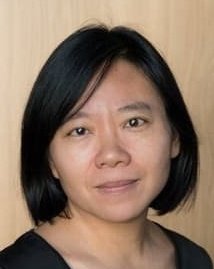 Xiaolu Guo