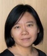 Xiaolu Guo