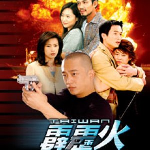 The Bonfire of Taiwan (2002)