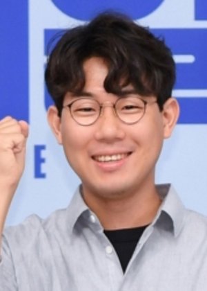 Han Tae Seob in Cheer Up Korean Drama(2022)
