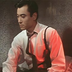 Yellow Line Japanese Movie photo