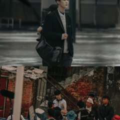 Chasing the Light Chinese Drama(0000) photo