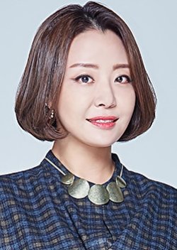 Park Soo Yeon | Passarela de Sonhos