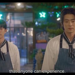 My Sweet Dear Korean Drama photo