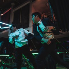 The Policeman's Lineage Korean Movie photo