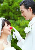 Crybaby Pierrot's Wedding Japanese Movie photo
