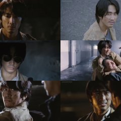 A Better Tomorrow Korean Movie photo