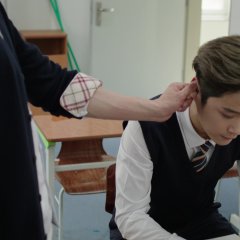 The Flatterer Korean Drama(2015) photo