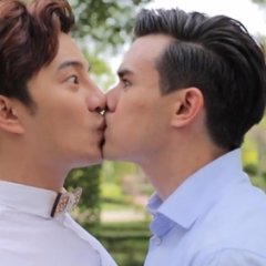 Devil Lover Thai Drama photo