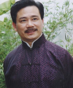 Xin Pei Zhong