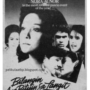 Bilangin ang Bituin sa Langit (1989)