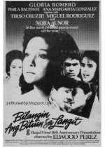 Bilangin ang Bituin sa Langit Philippines Movie photo