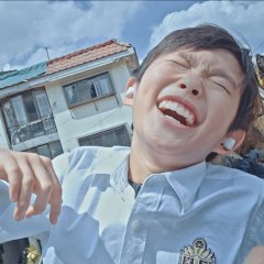 Yuwol: The Boy Who Made the World Dance Korean Movie photo