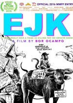 EJK Philippines Movie photo