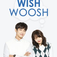 Wish Woosh Korean Drama photo
