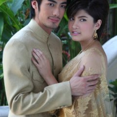 Roy Marn Thai Drama photo