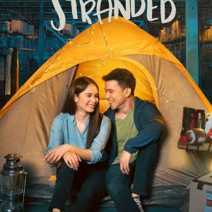 Stranded (2019)