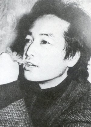 Ha Gil Jong in Byung Tae and Young Ja Korean Movie(1979)
