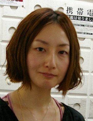 Sayaka Kuwamura