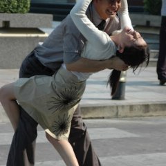 Oum Ruk Thai Drama photo