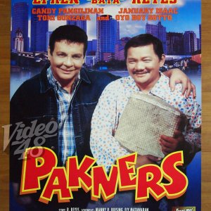 Pakners (2003)