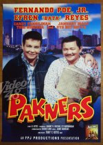Pakners Philippines Movie photo