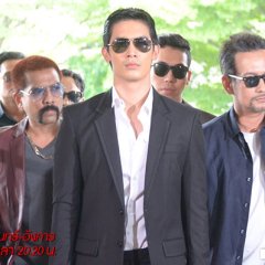 Tawan Tat Burapha Thai Drama(2015) photo