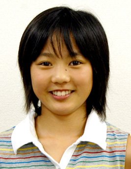 Haruna Amari