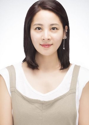 Jang Joo Yeon in Mio Dolce Caro Korean Drama(2021)