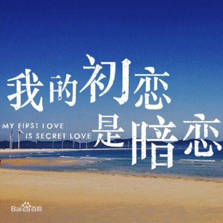 My First Love Is  Secret Love (2021)