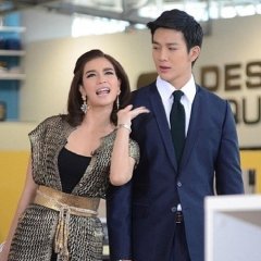 Leh Nangfah (2014) photo