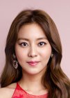 Uee in The Ghost Doctor Korean Drama (2022)