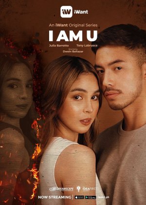 I Am U (2020) poster