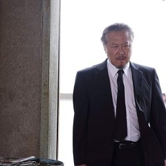 Smoking Japanese Drama photo