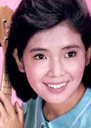 Honma Chiyoko