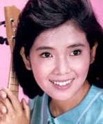 Honma Chiyoko